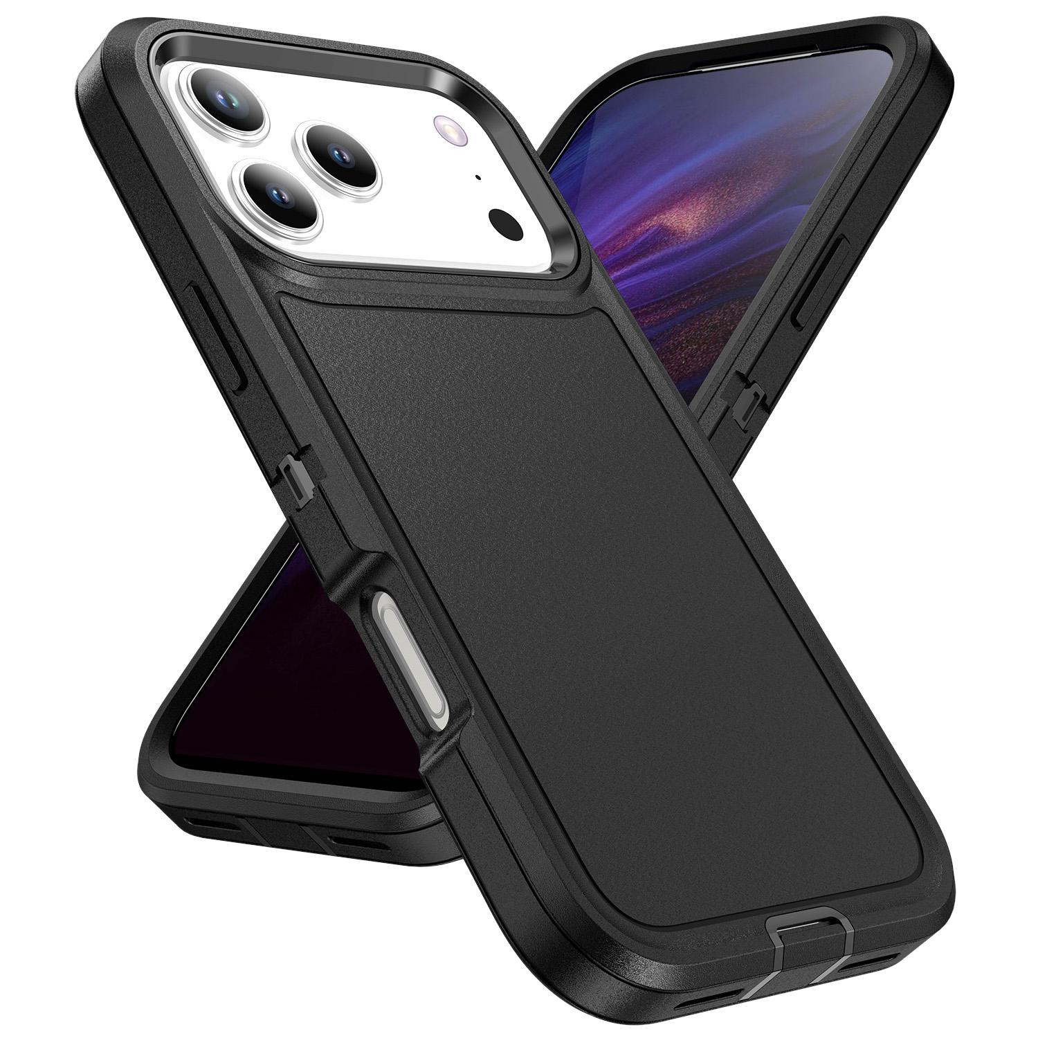 Heavy Duty Anti-Scratch Case for Iphone 17 Pro Max 16 Plus 17 Air 15 14 13 12 Pro Iphone17 Iphone16 Iphone15 Covers iPhone 14 Pro чёрный
Heavy Duty Anti-Scratch Case for Iphone 17 Pro Max 16 Plus 17 Air 15 14 13 12 Pro Iphone17 Iphone16 Iphone15 Covers iPhone 14 Pro чёрный