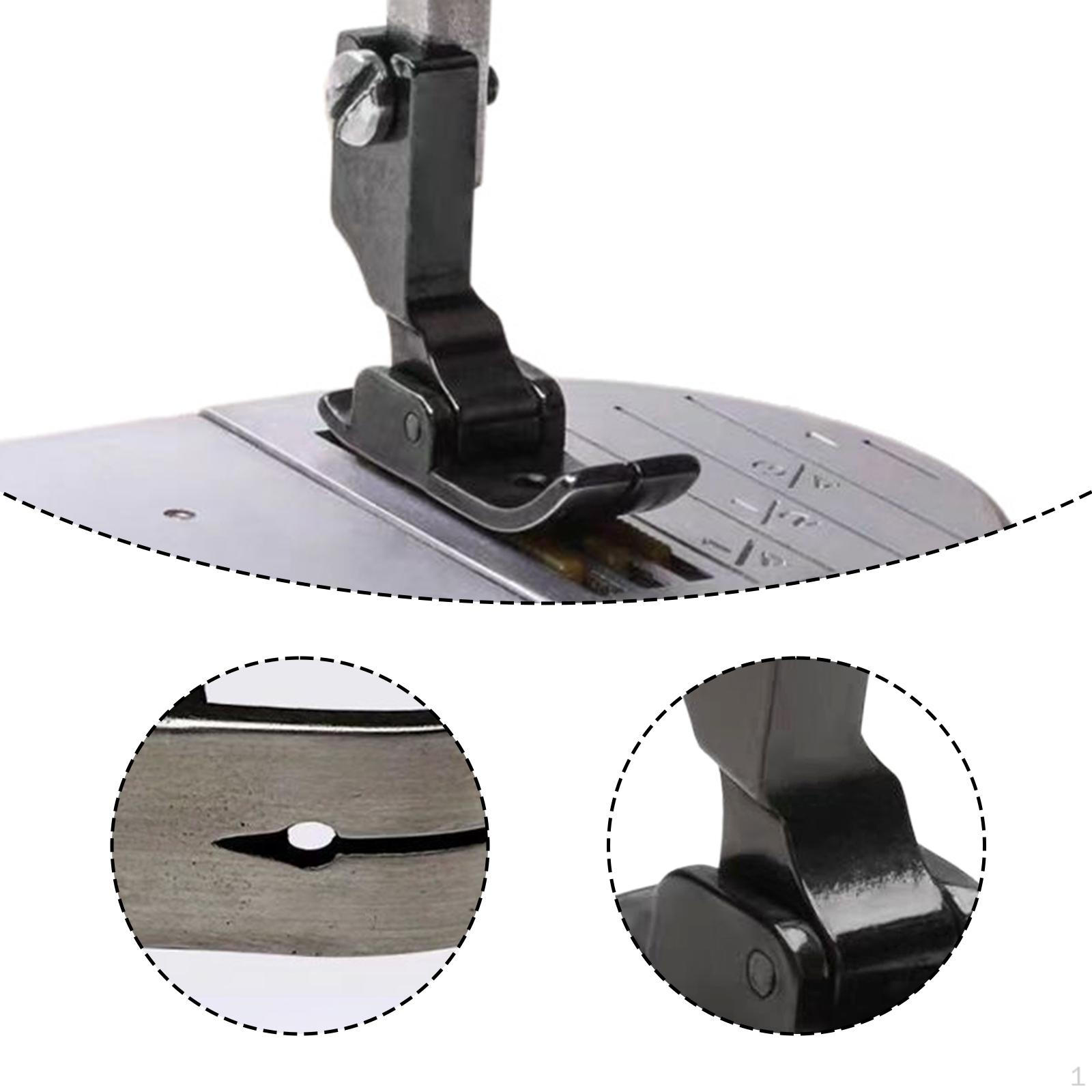 Прижимная лапка швейной машины,Инструмент прижимной лапки,Приспособление Универсальный быстросменный аксессуар,Легкий
Прижимная лапка швейной машины,Инструмент прижимной лапки,Приспособление Универсальный быстросменный аксессуар,Легкий