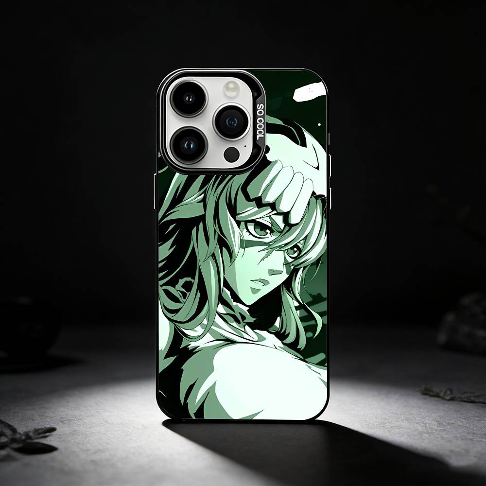 B-BleachS N-Nelliel-s Phone Case For iPhone 17,16,15,14,13,12,11 Plus,Pro Max,XS,Colored silver phone case iPhone17air
B-BleachS N-Nelliel-s Phone Case For iPhone 17,16,15,14,13,12,11 Plus,Pro Max,XS,Colored silver phone case iPhone17air