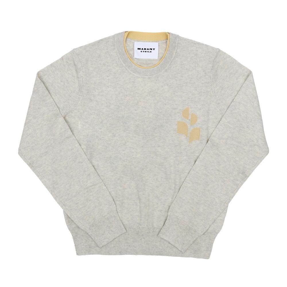 ISabel Marant Women S Knit Lanta Pu0858fa D1l16e Lgly PU0858FA D1L16E LGLY (42)
ISabel Marant Women S Knit Lanta Pu0858fa D1l16e Lgly PU0858FA D1L16E LGLY (42)