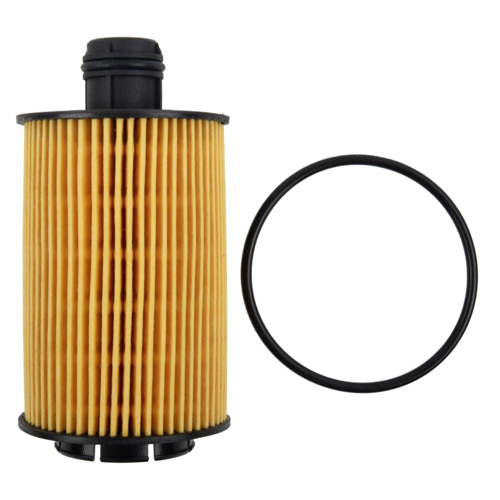 66 Mm Oil Filter Kit 68229402AA Diesel Oil Filter Direct Replacement Front
66 Mm Oil Filter Kit 68229402AA Diesel Oil Filter Direct Replacement Front