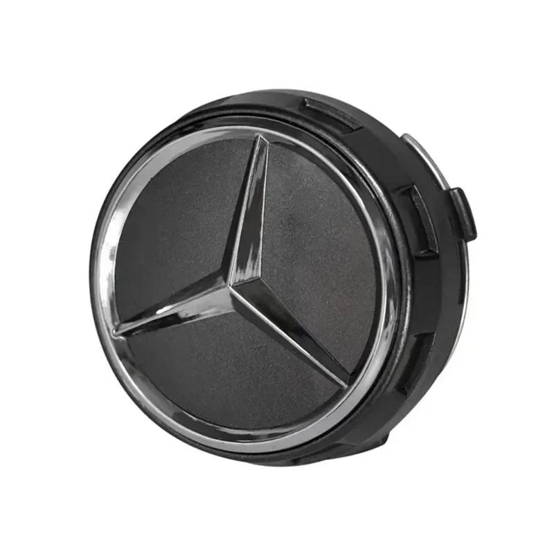 C200 E200 For Mercedes Benz 4PCS 75mm Car Wheel Center Hub Caps Cover For Mercedes Benz B/C/E/S Class A Class C200L GLC GLK CLA
C200 E200 For Mercedes Benz 4PCS 75mm Car Wheel Center Hub Caps Cover For Mercedes Benz B/C/E/S Class A Class C200L GLC GLK CLA