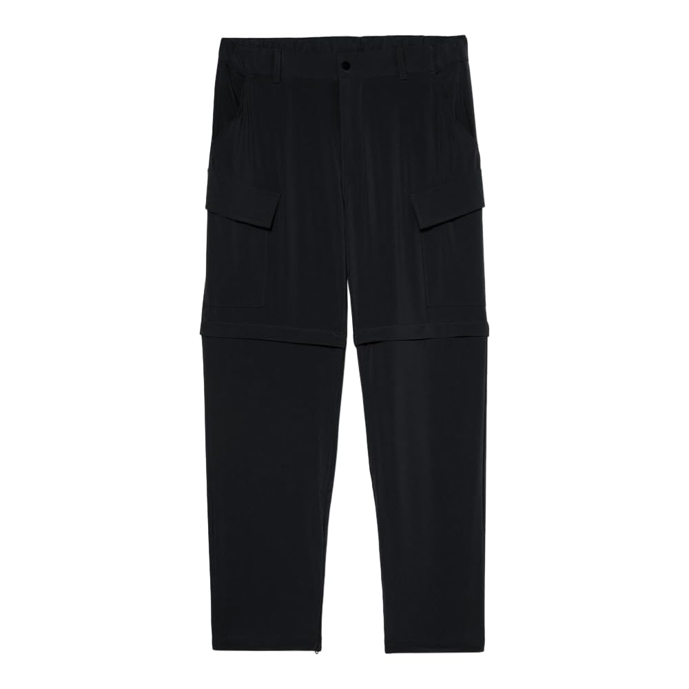 Timberland Men s Quick-Dry Convertible Pants, Black, Size 32, TB0A66XQ0011
Timberland Men s Quick-Dry Convertible Pants, Black, Size 32, TB0A66XQ0011