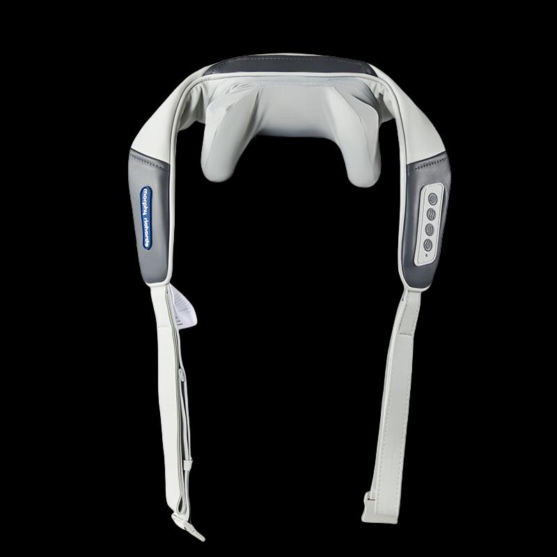 Morphy Richards Smart Shoulder & Neck Massager
Morphy Richards Smart Shoulder & Neck Massager