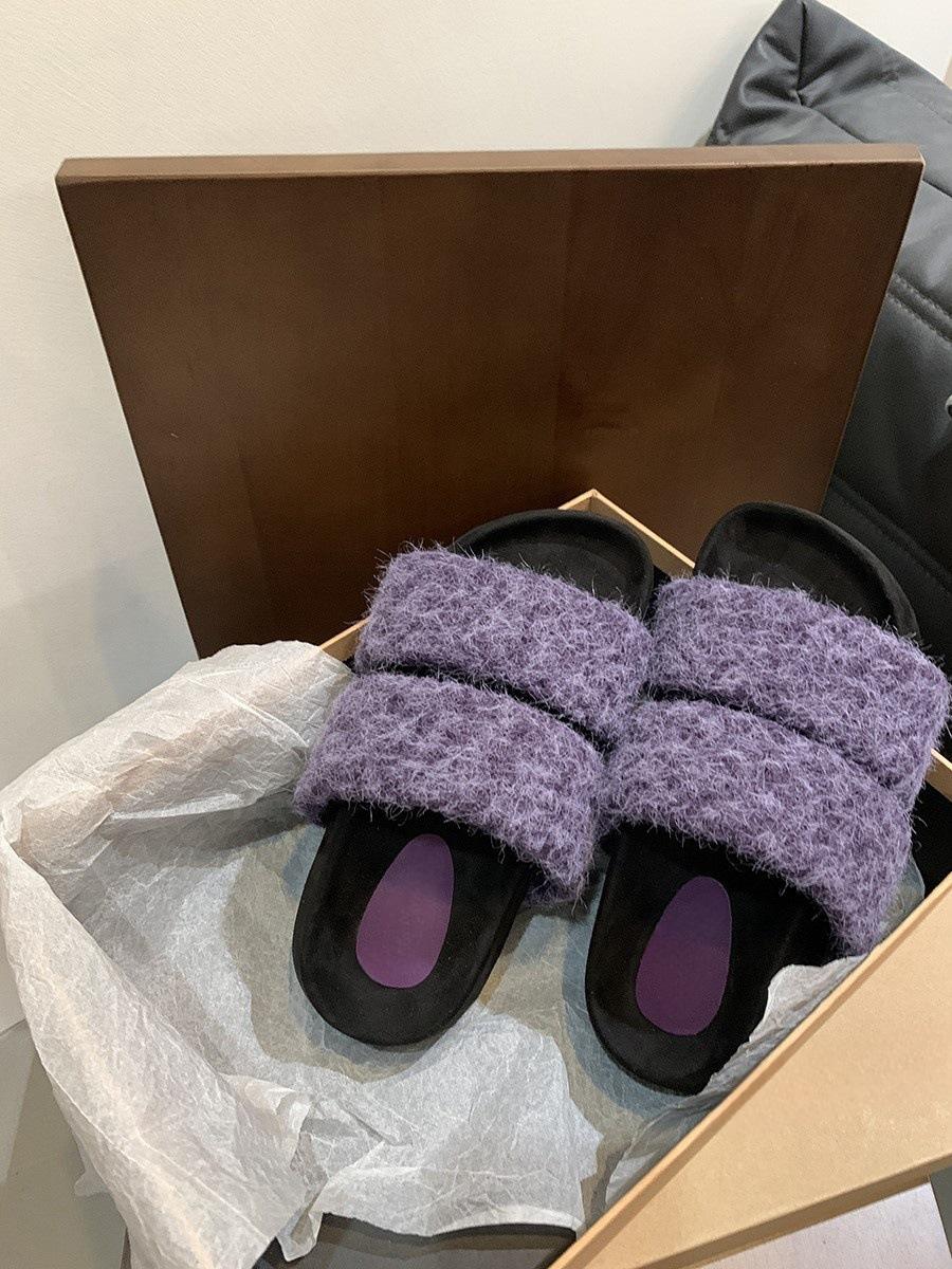 Женские тапочки осень 2024 новая мода однословные хлопковые мопы ретро толстая подошва увеличивающие рост для улицы Мао Мао мопы 40
Женские тапочки осень 2024 новая мода однословные хлопковые мопы ретро толстая подошва увеличивающие рост для улицы Мао Мао мопы 40