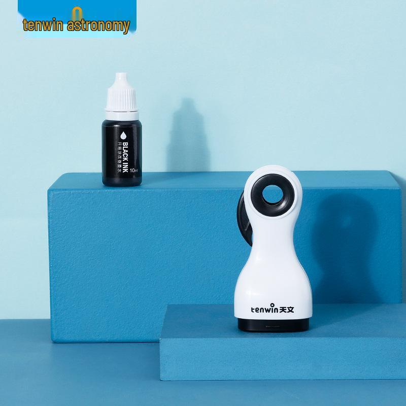 Astronomical Roller Ink Privacy Box Opener 7605
Astronomical Roller Ink Privacy Box Opener 7605