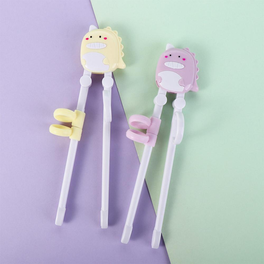 Sticks Learning Chopsticks Training Chopsticks Children Tableware With Box Baby Feeding Utensils
Sticks Learning Chopsticks Training Chopsticks Children Tableware With Box Baby Feeding Utensils