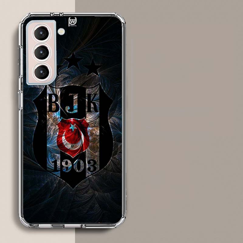 Модный Чехол для Телефона Besiktas BJK Для Samsung Galaxy S25 Edge S24 S23 FE S21 S20 S10 Plus S22 S26 Ultra Чехол Прозрачные Чехлы TPU Capa Samsung S24 FE
Модный Чехол для Телефона Besiktas BJK Для Samsung Galaxy S25 Edge S24 S23 FE S21 S20 S10 Plus S22 S26 Ultra Чехол Прозрачные Чехлы TPU Capa Samsung S24 FE