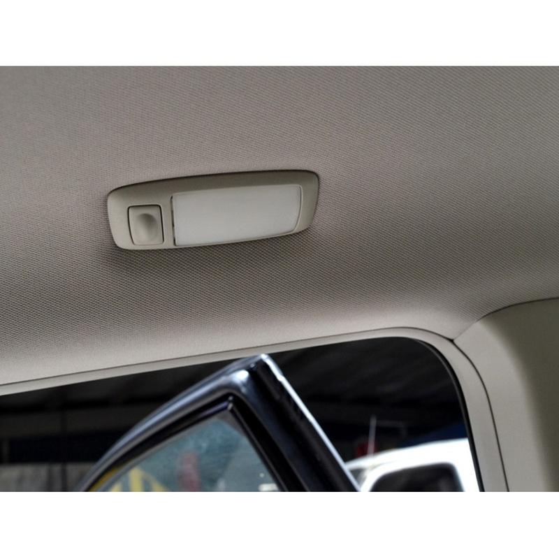 Eco-Efficient Beige Rear Reading Lamp for Nissan Teana Altima 2013-2016 26460-3GH0A
Eco-Efficient Beige Rear Reading Lamp for Nissan Teana Altima 2013-2016 26460-3GH0A