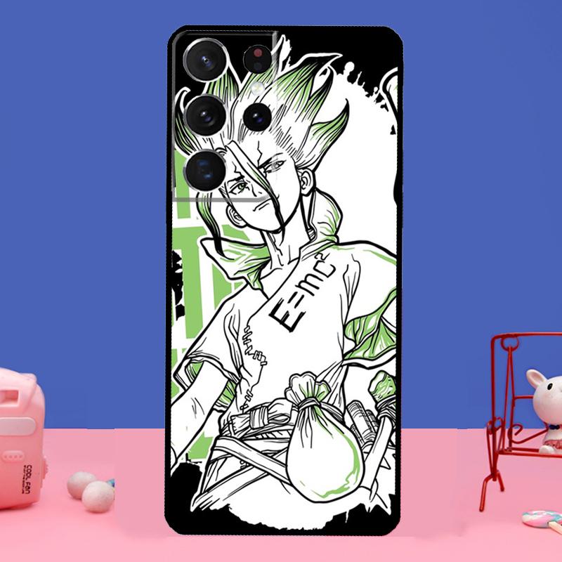 Чехол Dr Stone Senku для Samsung Galaxy S21 S22 Ultra S20 FE S8 S9 S10 Note 10 Plus Note 20 Ultra Coque Galaxy S8
Чехол Dr Stone Senku для Samsung Galaxy S21 S22 Ultra S20 FE S8 S9 S10 Note 10 Plus Note 20 Ultra Coque Galaxy S8