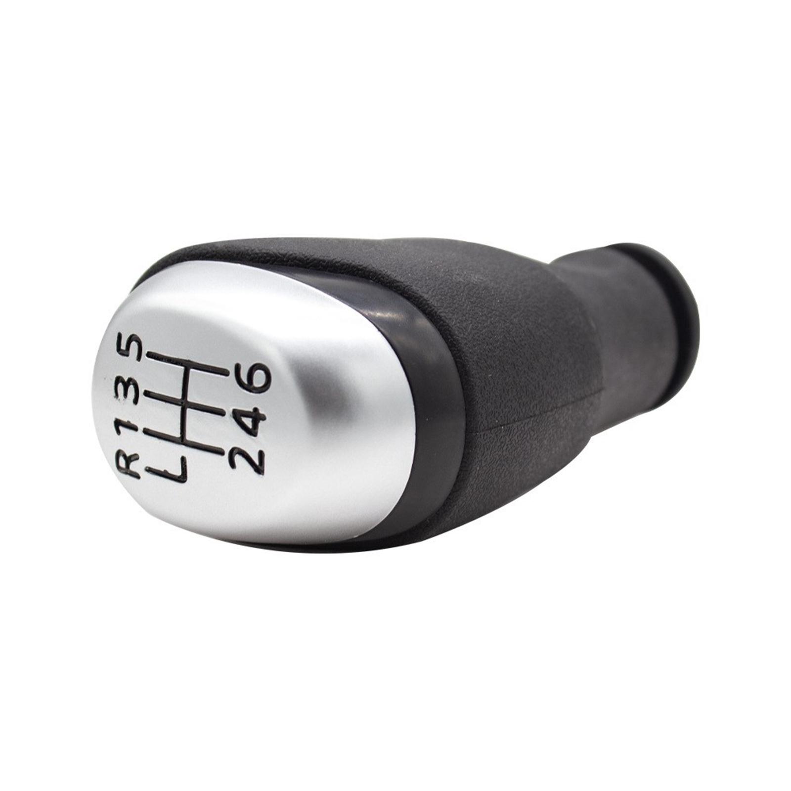 Comfortable Grip Shifts Knob Long Lasting & Wear Resistant Gear Shifts Knob Vehicle Interior Spare for Car MK4 1
Comfortable Grip Shifts Knob Long Lasting & Wear Resistant Gear Shifts Knob Vehicle Interior Spare for Car MK4 1