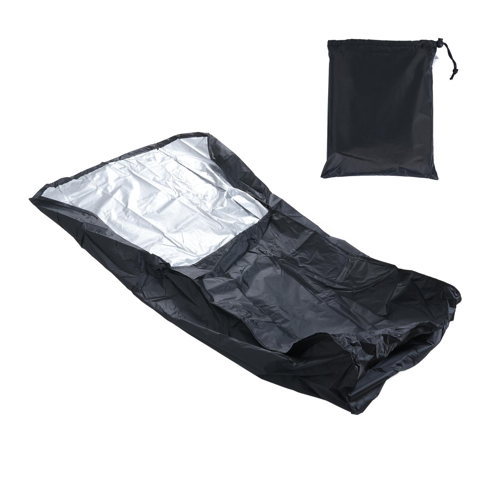 Mower Cover Protector 210D Oxford Fabric Push Mower Cover with Storage Bag Universal Fit for
Mower Cover Protector 210D Oxford Fabric Push Mower Cover with Storage Bag Universal Fit for