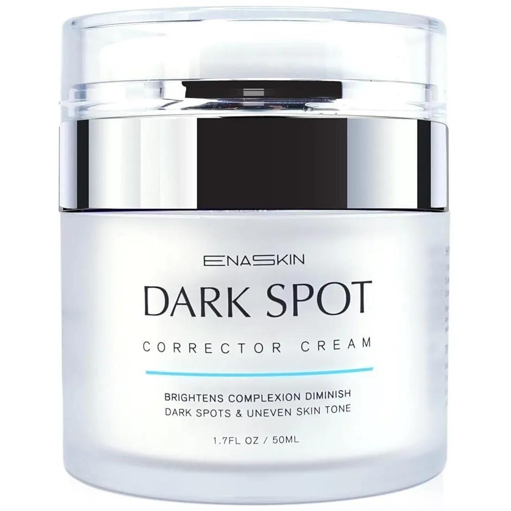 Dark Spot Remover for Face and Body Hyperpigmentation Treatment - Ingredients Freckle/Melasma/Sunspot/Age Spot Remover Women Men
Dark Spot Remover for Face and Body Hyperpigmentation Treatment - Ingredients Freckle/Melasma/Sunspot/Age Spot Remover Women Men