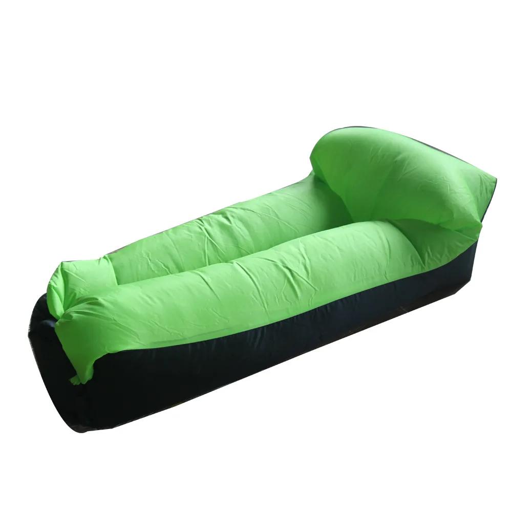 Trend Outdoor Products Быстрый надувной диван-кровать хорошего качества спальный мешок надувной мешок для пляжа диван синий
Trend Outdoor Products Быстрый надувной диван-кровать хорошего качества спальный мешок надувной мешок для пляжа диван синий