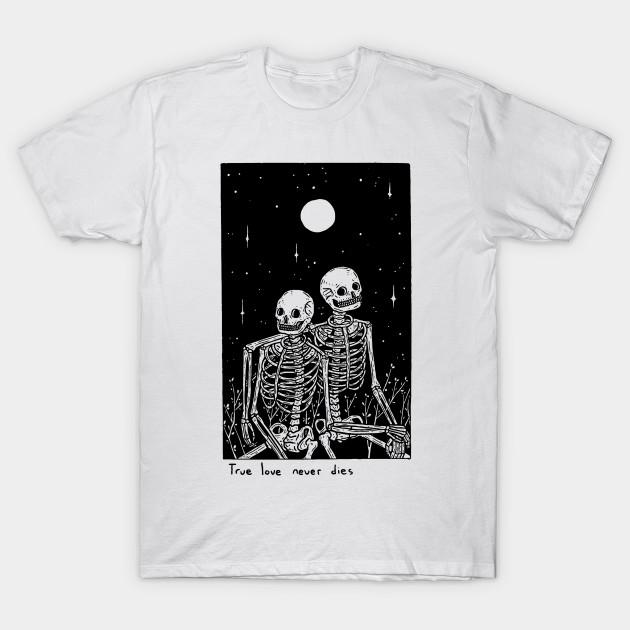 Men Black Print T-shirt True Love Never Dies No-Cut Transfer Paper Print Cotton Tshirt L
Men Black Print T-shirt True Love Never Dies No-Cut Transfer Paper Print Cotton Tshirt L