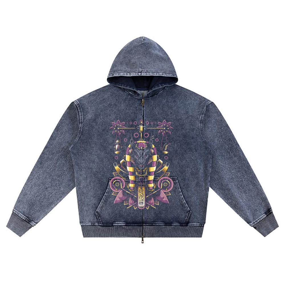 DTG print Knitted Denim Zip-Up Hoodie Copy of ANUBIS DIOS EGIPCIO Brother Print Zipper Hoodies XL темно-синий
DTG print Knitted Denim Zip-Up Hoodie Copy of ANUBIS DIOS EGIPCIO Brother Print Zipper Hoodies XL темно-синий
