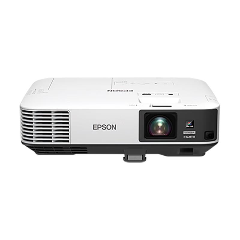 Epson CB-2155W WXGA 3LCD Business Projector (CN version)
Epson CB-2155W WXGA 3LCD Business Projector (CN version)