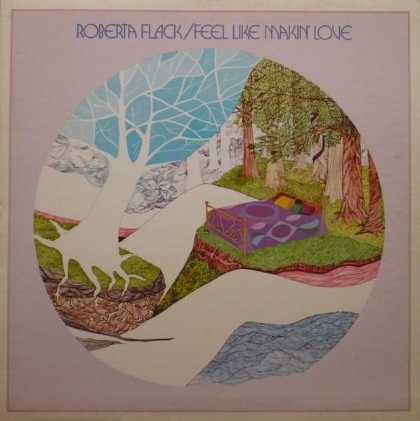LP Record ROBERTA FLACK Feel Like Makin Love SD18131 Atlantic 1975 Canada SoulFunk Used
LP Record ROBERTA FLACK Feel Like Makin Love SD18131 Atlantic 1975 Canada SoulFunk Used