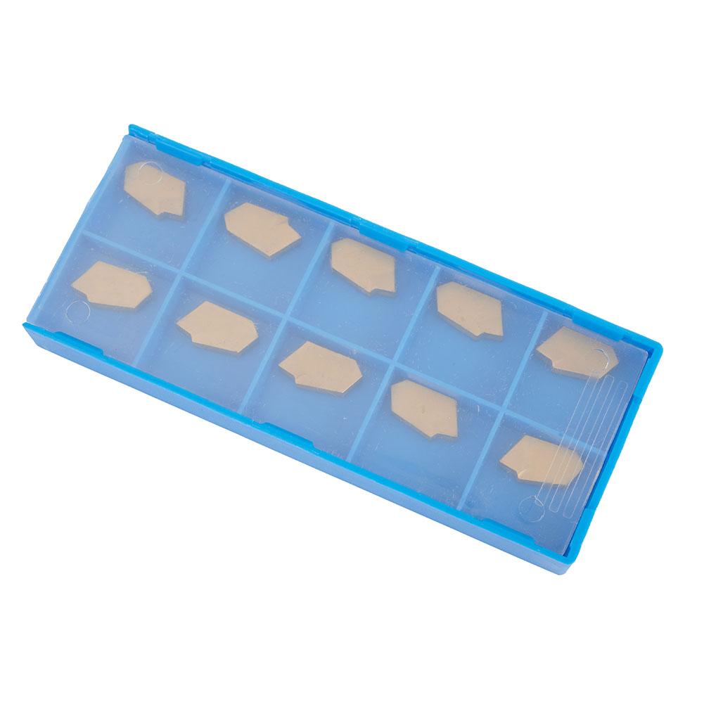 Clean and Efficient SP300 Cutting Insert with SPB332 and SPB323 Groove CutOff Holder, Fine Polishing for Shiny Finish China Mainland
Clean and Efficient SP300 Cutting Insert with SPB332 and SPB323 Groove CutOff Holder, Fine Polishing for Shiny Finish China Mainland