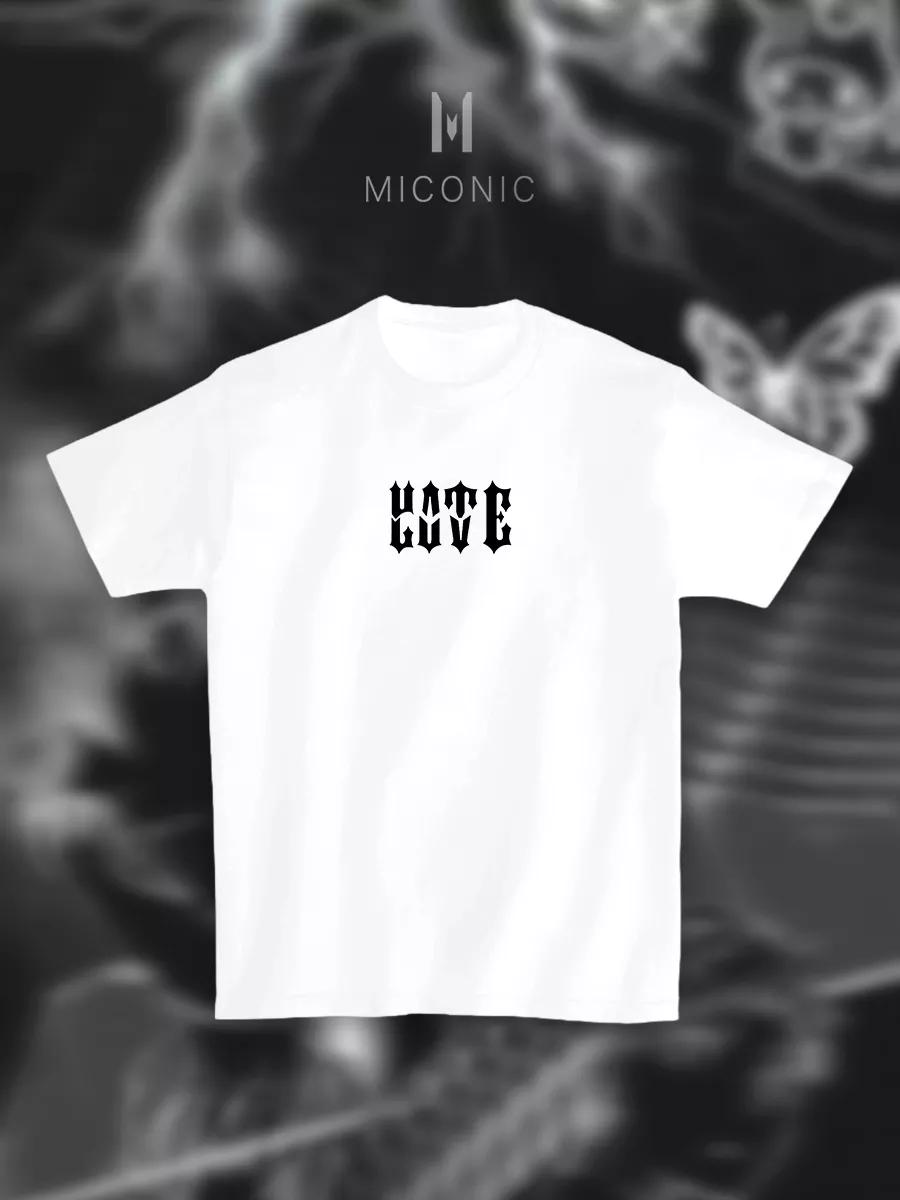 Oversized 2Pac print T-shirt S
Oversized 2Pac print T-shirt S