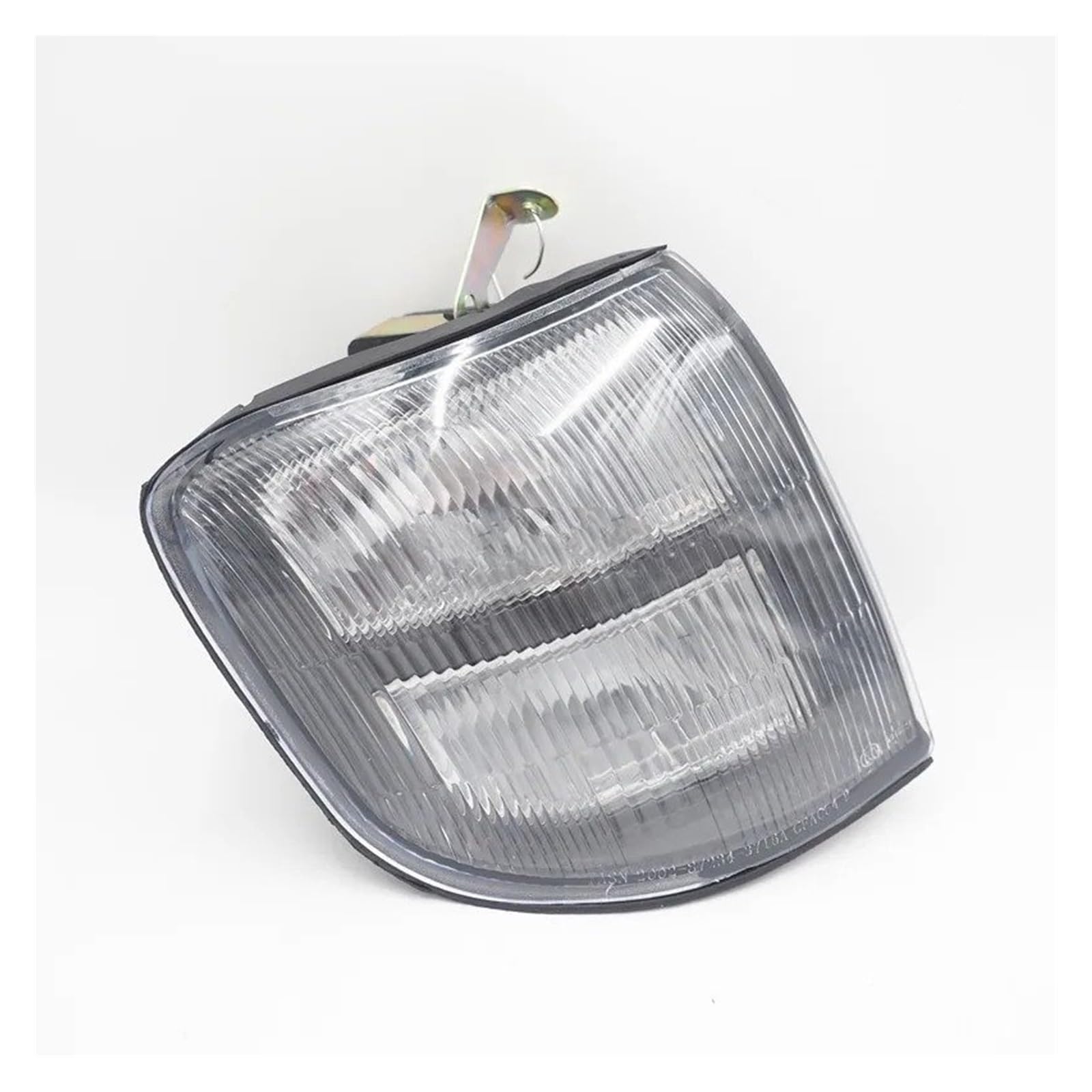 Front Lamp for Pajero Wide Body 1997 1998 1999 Front Corner Light Corner Lamp Only Right
Front Lamp for Pajero Wide Body 1997 1998 1999 Front Corner Light Corner Lamp Only Right