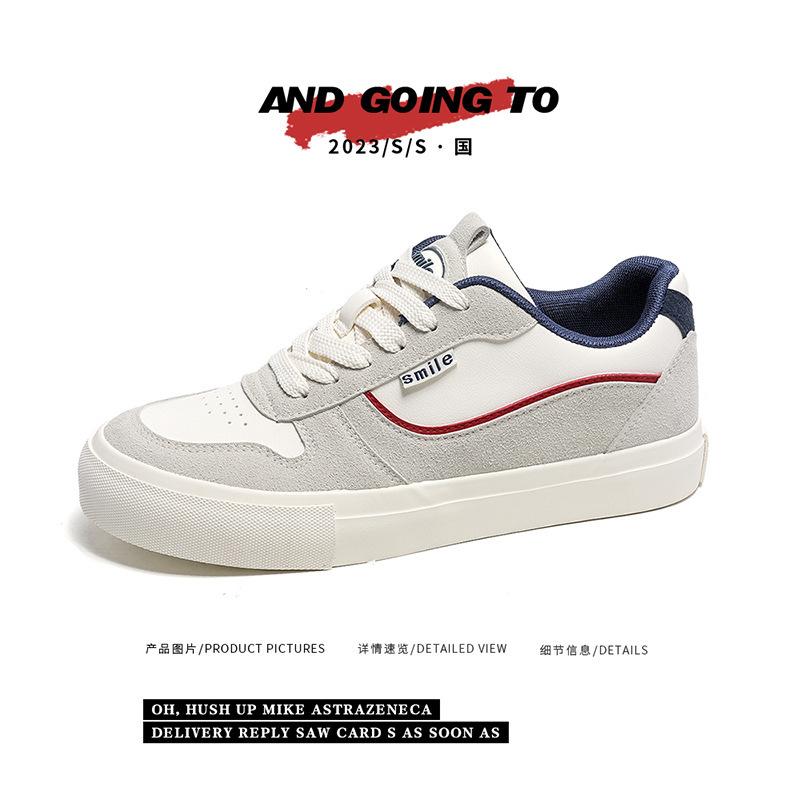 Черные кеды мужские 2025 осень новый дизайн нишевые маленькие черные туфли повседневные универсальные студенческие трендовые кеды 1526 39
Черные кеды мужские 2025 осень новый дизайн нишевые маленькие черные туфли повседневные универсальные студенческие трендовые кеды 1526 39