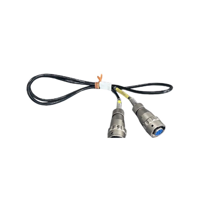 Jin Teng Dedicated Connector Cable
Jin Teng Dedicated Connector Cable