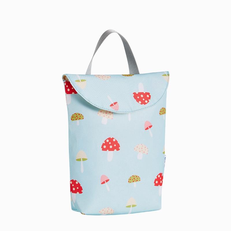 Diaper Caddy Waterproof Fashion Travel Nappy Bag Storage Bag Bag Mummy Multifunctional Baby Prints Wet/Dry Organizer Reusable
Diaper Caddy Waterproof Fashion Travel Nappy Bag Storage Bag Bag Mummy Multifunctional Baby Prints Wet/Dry Organizer Reusable