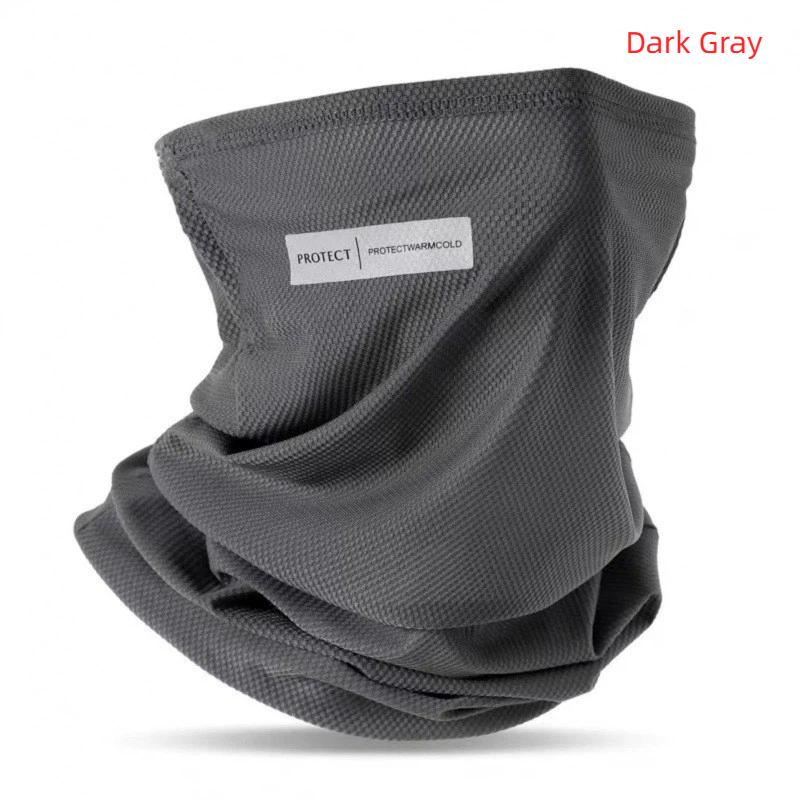 Summer Ice Silk Sunscreen Mask For Men Women Outdoor Cycling Face Cover Solid Color Neck Wrap Uv Protection Ear Bandana Scarf темно-серого
Summer Ice Silk Sunscreen Mask For Men Women Outdoor Cycling Face Cover Solid Color Neck Wrap Uv Protection Ear Bandana Scarf темно-серого