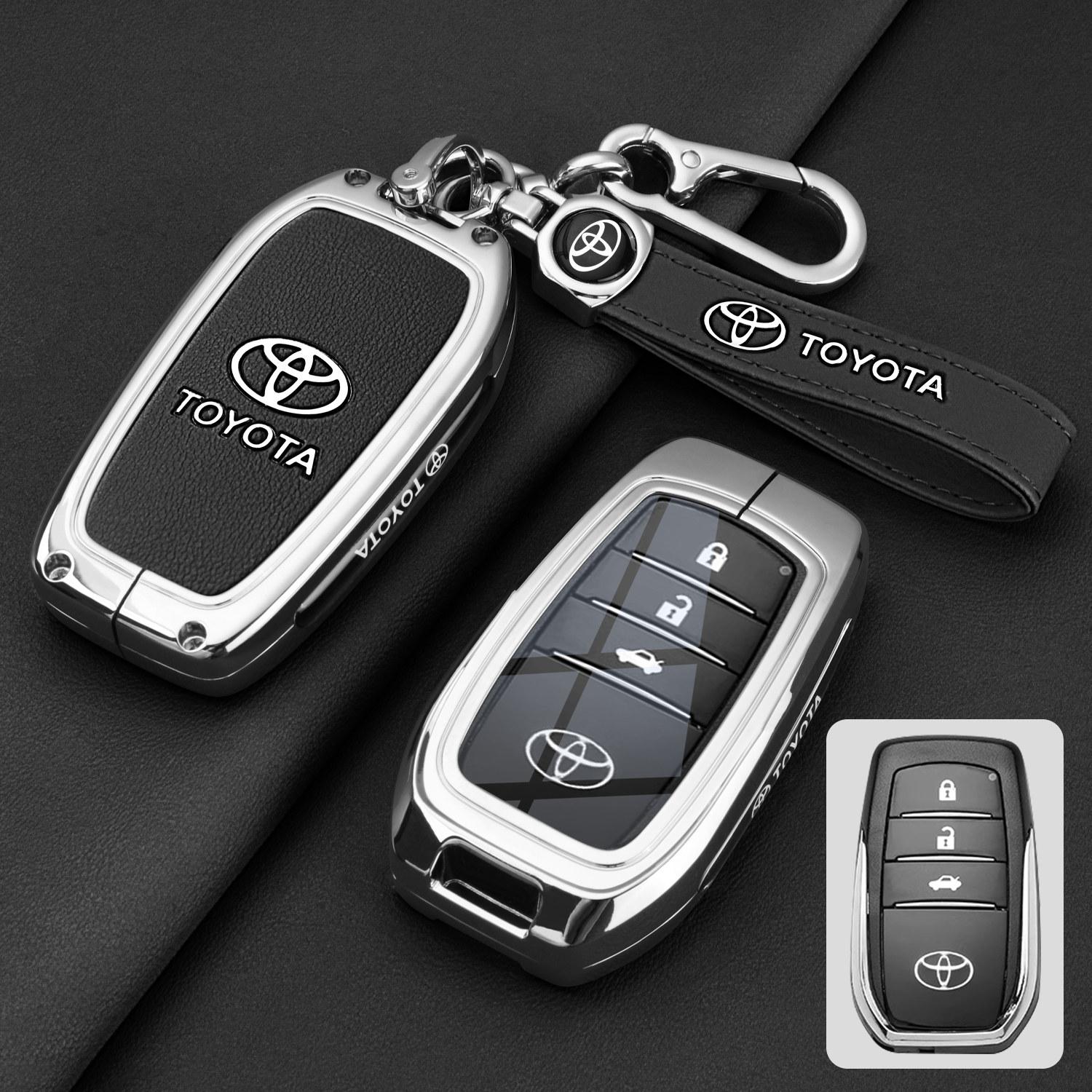 2025 Toyota Camry Keycase 25 New 9-Generation Camry Special Dual Engine Radiant Edition Car Buckle Shell
2025 Toyota Camry Keycase 25 New 9-Generation Camry Special Dual Engine Radiant Edition Car Buckle Shell