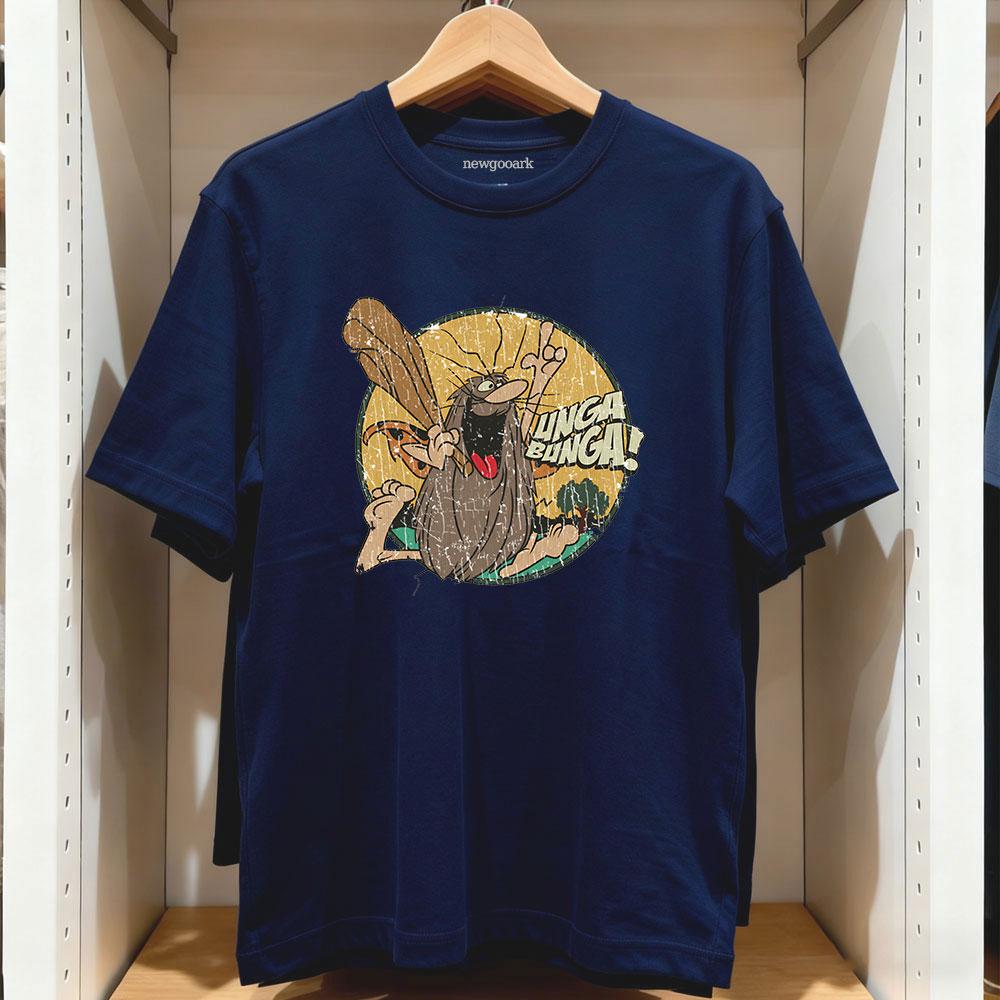 Cartoon CaveUnisex 1977 Essential TShirt Women Unisex Casual Cotton Printed T Shirts Creative Streetwear Camisetas Shortsleev 4XL
Cartoon CaveUnisex 1977 Essential TShirt Women Unisex Casual Cotton Printed T Shirts Creative Streetwear Camisetas Shortsleev 4XL