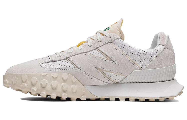 XC-72 Casablanca x XC-72 New Balance Cream UXC72CBF 40.5
XC-72 Casablanca x XC-72 New Balance Cream UXC72CBF 40.5