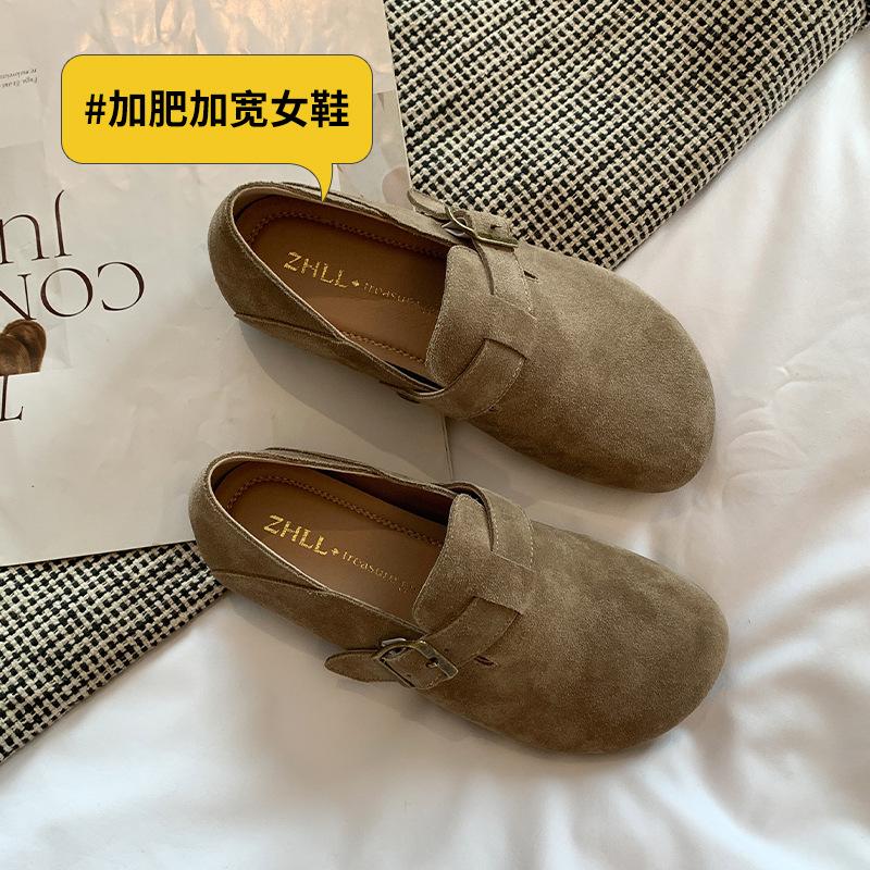 Women s allinclusive flat bottom thick bottom wide feet fat feet large size women s shoes casual fashion 35 темно-серого
Women s allinclusive flat bottom thick bottom wide feet fat feet large size women s shoes casual fashion 35 темно-серого