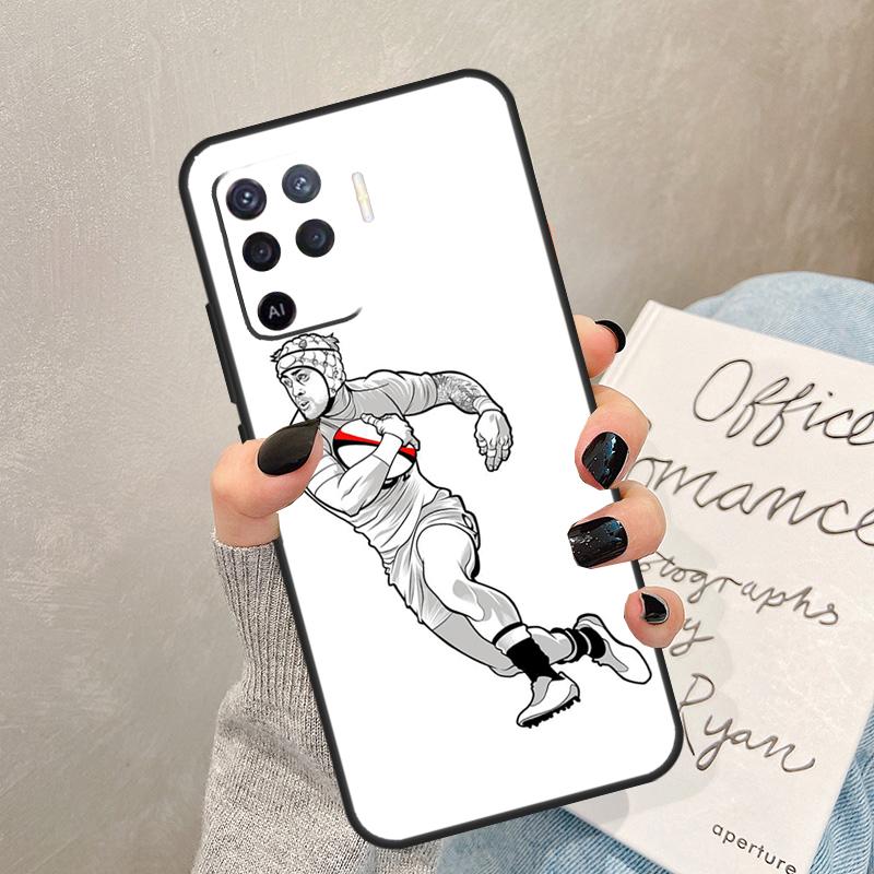 Rugby Case For Oppo A57 A17 A77 A18 A38 A58 A78 A98 A74 A54 A94 A80 A60 A40 A96 A76 A16 A15 A5 Pro OPPO A15
Rugby Case For Oppo A57 A17 A77 A18 A38 A58 A78 A98 A74 A54 A94 A80 A60 A40 A96 A76 A16 A15 A5 Pro OPPO A15