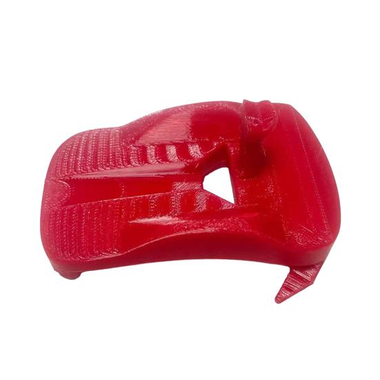 3D Printed Golf Tee Holder Artificial Turf Tee Stand Outdoor Indoor Driving Range Home Training Golf Simulator Tee Hinged Turf Base червоний
3D Printed Golf Tee Holder Artificial Turf Tee Stand Outdoor Indoor Driving Range Home Training Golf Simulator Tee Hinged Turf Base червоний