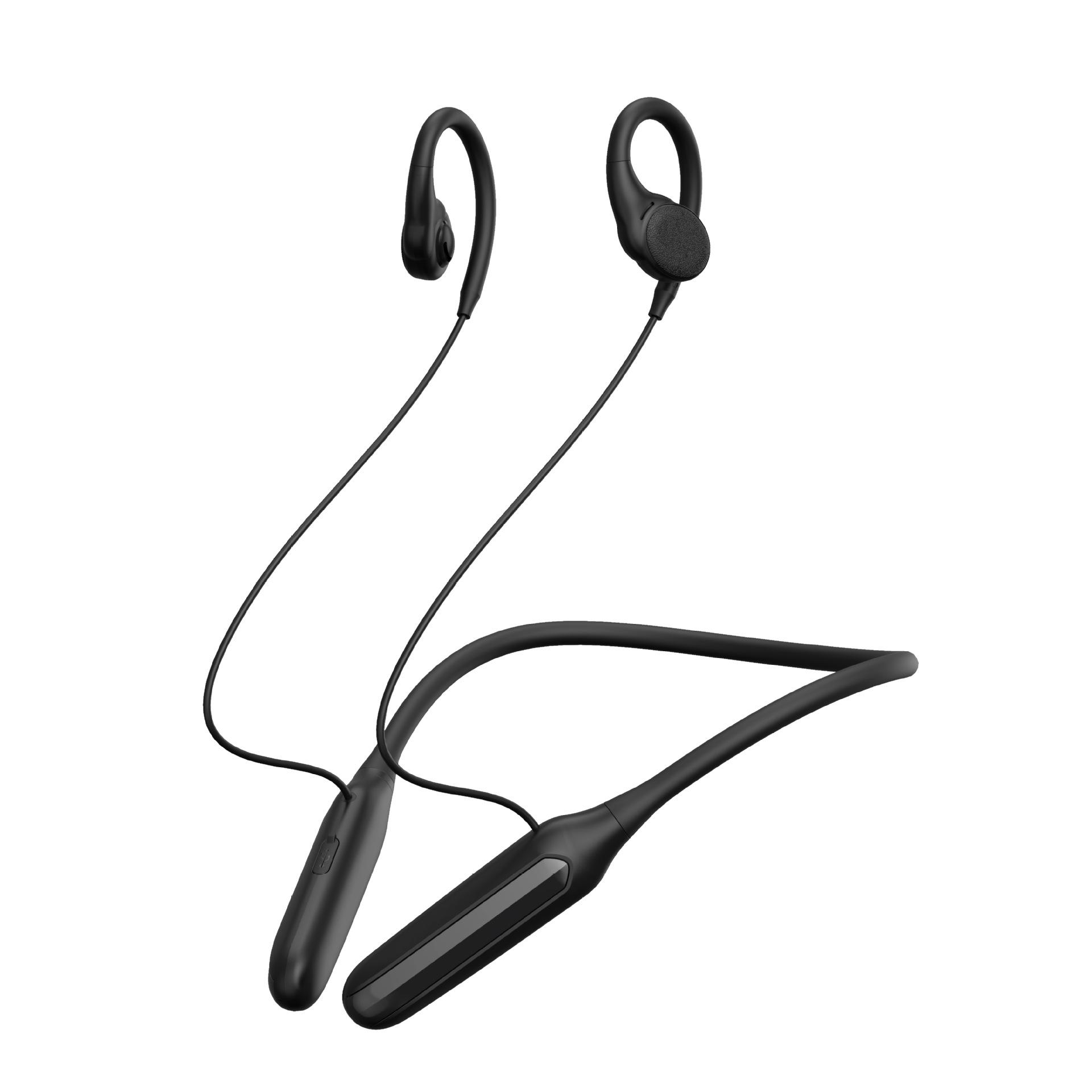 Бездротовий нашийний ремінець Sony: Бездротова Bluetooth-гарнітура з шумозаглушенням для вух з тривалим терміном служби батареї для спорту. чорний
Бездротовий нашийний ремінець Sony: Бездротова Bluetooth-гарнітура з шумозаглушенням для вух з тривалим терміном служби батареї для спорту. чорний