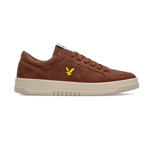 Lyle & Scott Кросовки Culross II Tmb 42
Lyle & Scott Кросовки Culross II Tmb 42