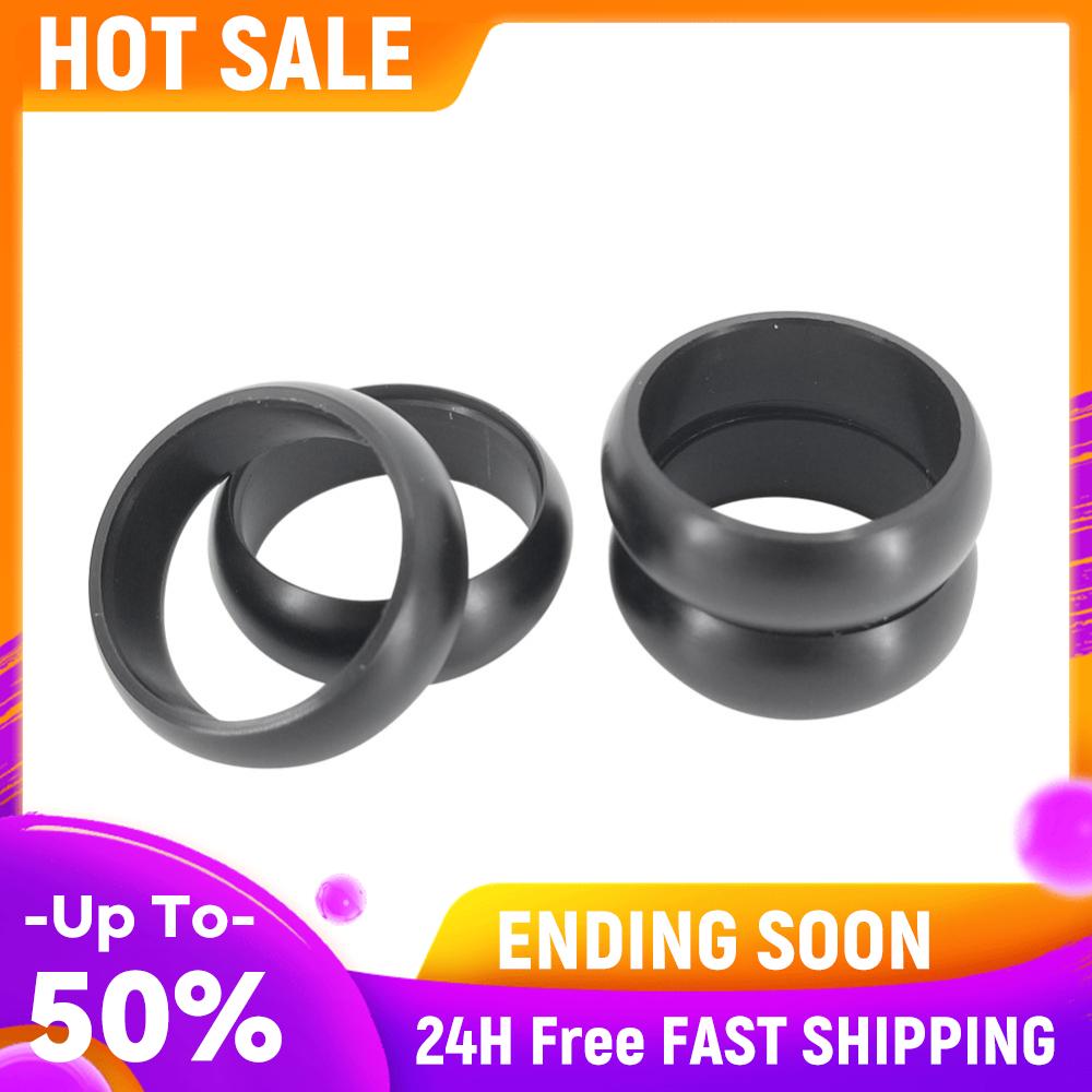 4pcs Rubber Wheel Tyre Upgrade Parts 25mm RC Car Wheel Tires Replacement RC Car Tyres Accessories for Wltoys 1/28 K969 K989 China Mainland
4pcs Rubber Wheel Tyre Upgrade Parts 25mm RC Car Wheel Tires Replacement RC Car Tyres Accessories for Wltoys 1/28 K969 K989 China Mainland