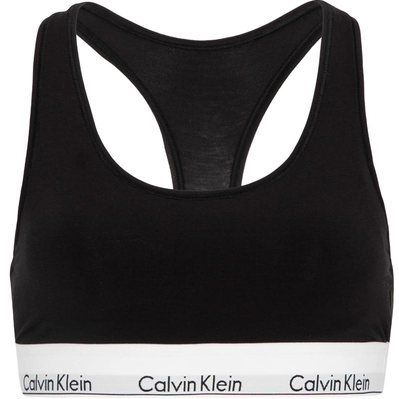 Calvin Klein Modern Gravity Comfort Thin Padding Wireless Light Sports Bra Women underwear Space-Black F3785AD-001 S
Calvin Klein Modern Gravity Comfort Thin Padding Wireless Light Sports Bra Women underwear Space-Black F3785AD-001 S
