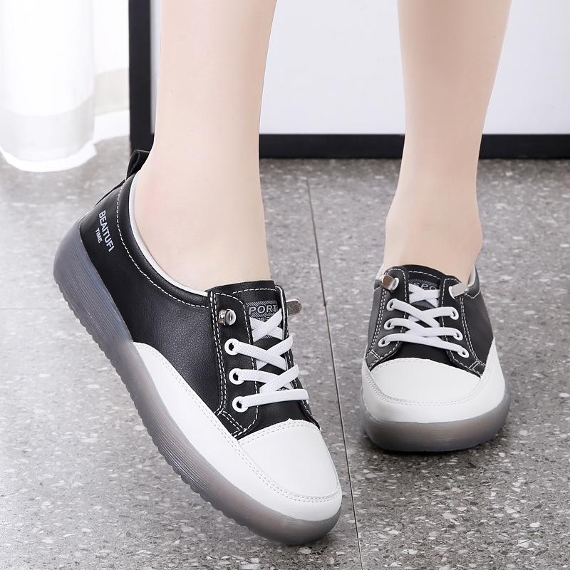 Women s 2024 Spring White Canvas Shoes - Versatile, Non-Slip, Soft Sole, Odor-Resistant, Breathable, Tendon Sole 38
Women s 2024 Spring White Canvas Shoes - Versatile, Non-Slip, Soft Sole, Odor-Resistant, Breathable, Tendon Sole 38