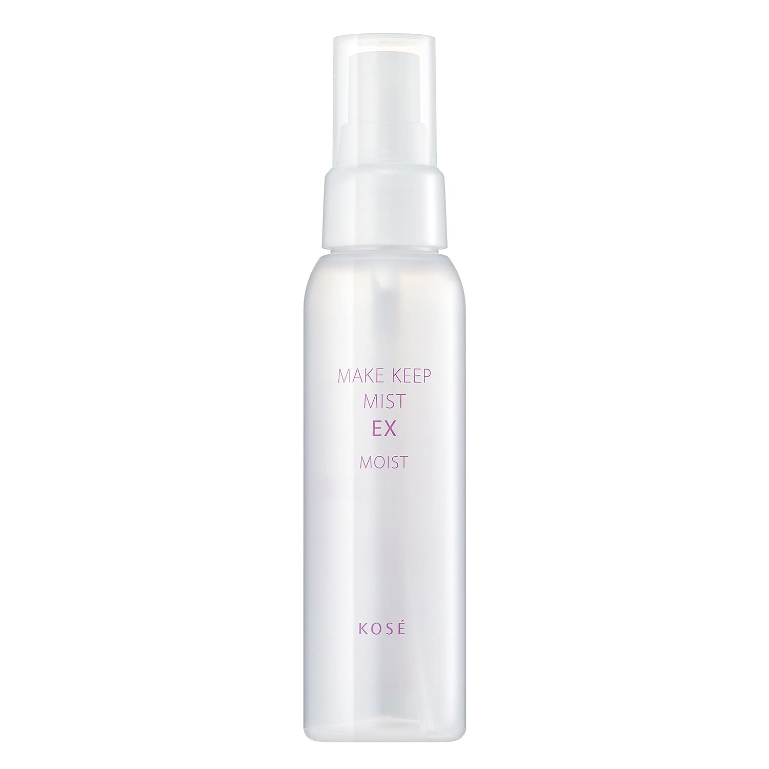 Спрей для макияжа Cosmenience Make Keep Mist EX MOIST 85 мл White Floral Предотвращает осыпание макияжа Мягкий спрей Устойчив к поту и кожному салу Увлажняющий KOSÉ
Спрей для макияжа Cosmenience Make Keep Mist EX MOIST 85 мл White Floral Предотвращает осыпание макияжа Мягкий спрей Устойчив к поту и кожному салу Увлажняющий KOSÉ