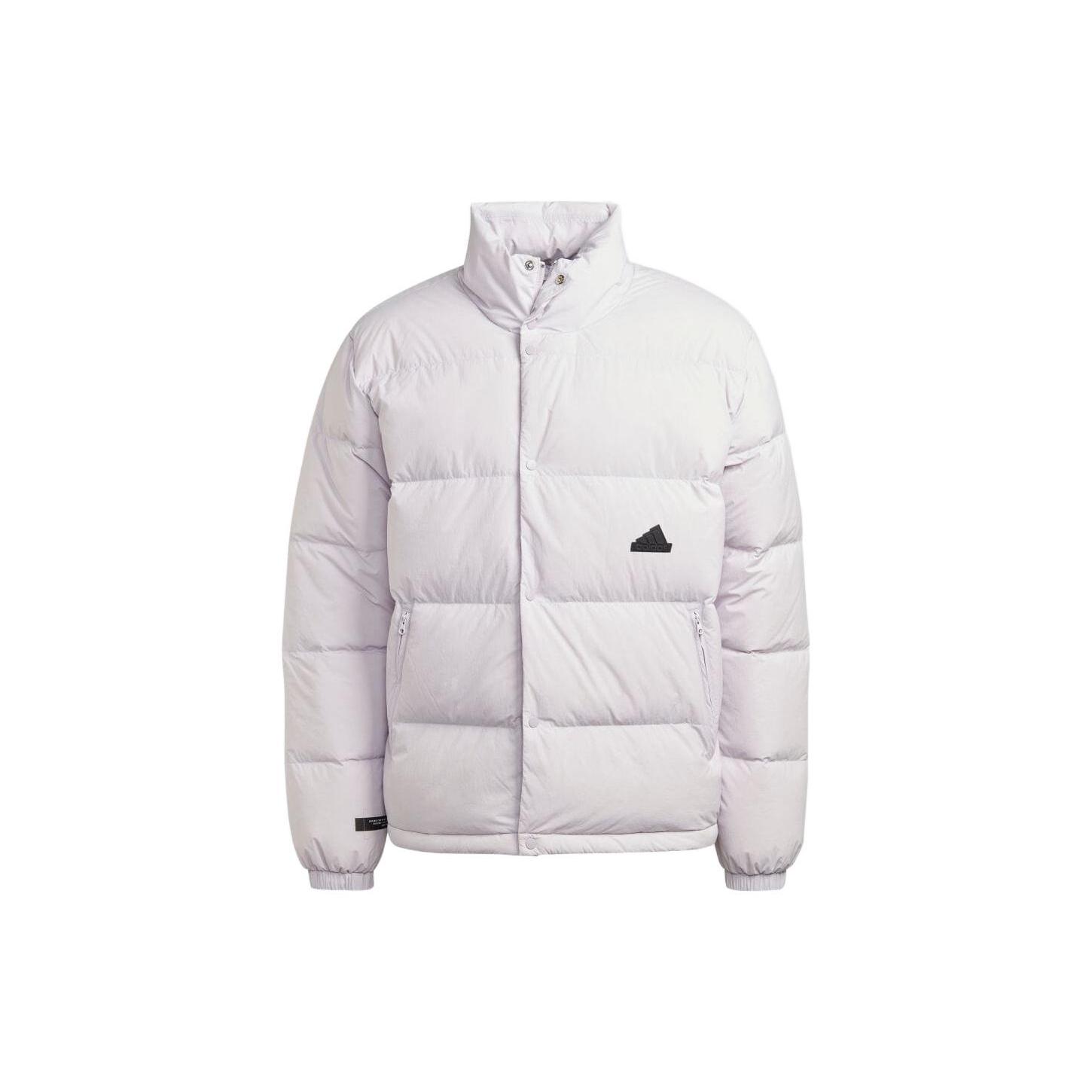 Новая мужская пуховая куртка Adidas FW22 фиолетовая HN1940 XL
Новая мужская пуховая куртка Adidas FW22 фиолетовая HN1940 XL