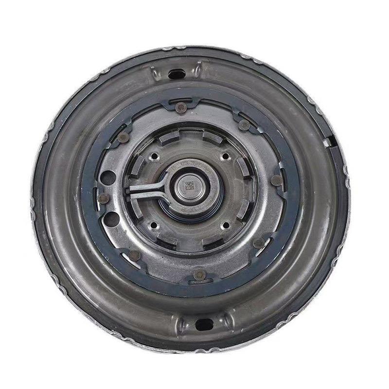 Ford-Volvo DSG Clutch Automatic Differential Transmission Shock Absorber MPS66DCT450
Ford-Volvo DSG Clutch Automatic Differential Transmission Shock Absorber MPS66DCT450