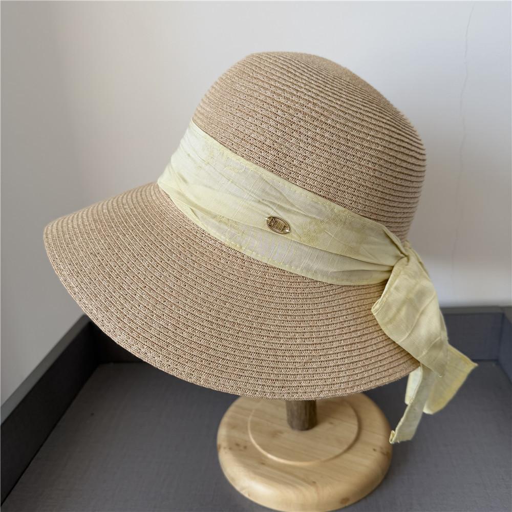 Соломенная шляпа универсальная шляпа от солнца с большими полями летняя дорожная панама маленькая тень шляпа от солнца Adult average size (56-58cm) хаки
Соломенная шляпа универсальная шляпа от солнца с большими полями летняя дорожная панама маленькая тень шляпа от солнца Adult average size (56-58cm) хаки