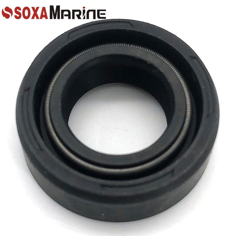 Water Pump Impeller Kit for Honda Marine Outboard 4HP 5HP 6HP 4 Stroke Boat Motor 06192-ZV1-C00
Water Pump Impeller Kit for Honda Marine Outboard 4HP 5HP 6HP 4 Stroke Boat Motor 06192-ZV1-C00