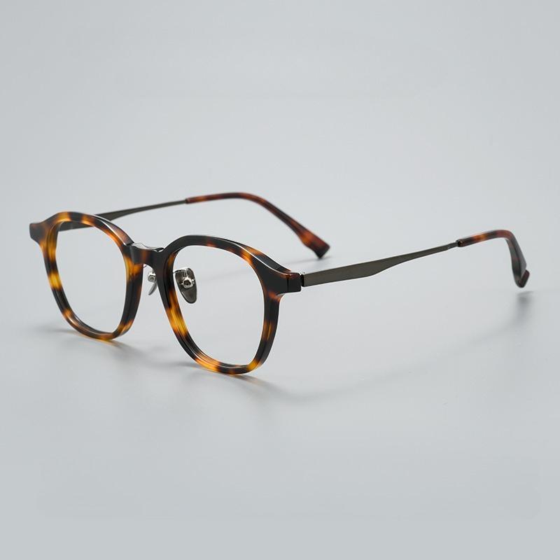 2025 Autumn Top Quality Retro Classic Glasses Frame Women Myopia Reading Eyeglasses Custom Lens Men Optical Prescription Eyewear
2025 Autumn Top Quality Retro Classic Glasses Frame Women Myopia Reading Eyeglasses Custom Lens Men Optical Prescription Eyewear