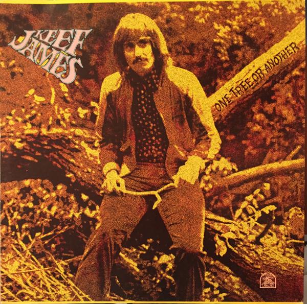 LP Record KEEF JAMES One Tree Or Another R539LDJ Rare Earth 1972 US Rock Used
LP Record KEEF JAMES One Tree Or Another R539LDJ Rare Earth 1972 US Rock Used