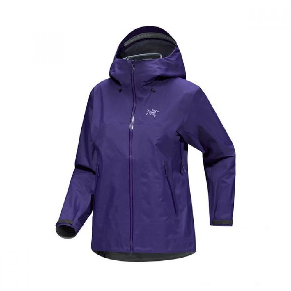 Arc Teryx Beta Sl Jacket Women Ajpsw09674 LG
Arc Teryx Beta Sl Jacket Women Ajpsw09674 LG