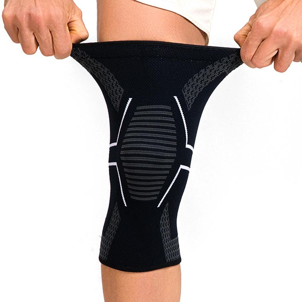 1Pc Knee Brace For Women & Men,Workout Knees Compression Sleeve For Knee Joint Support For Acl,Arthritis,Knees Brace For Sports XL
1Pc Knee Brace For Women & Men,Workout Knees Compression Sleeve For Knee Joint Support For Acl,Arthritis,Knees Brace For Sports XL