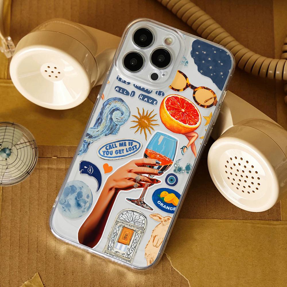 Hot Spritzs Aperols New Phone Case For Xiaomi Mi 14 13 12 11 10 10T 14T Poco X6 F5 F4 X7 X4 X3 NFC Lite GT Pro 4G 5G Back Cover Xiaomi Mi 10 5G
Hot Spritzs Aperols New Phone Case For Xiaomi Mi 14 13 12 11 10 10T 14T Poco X6 F5 F4 X7 X4 X3 NFC Lite GT Pro 4G 5G Back Cover Xiaomi Mi 10 5G